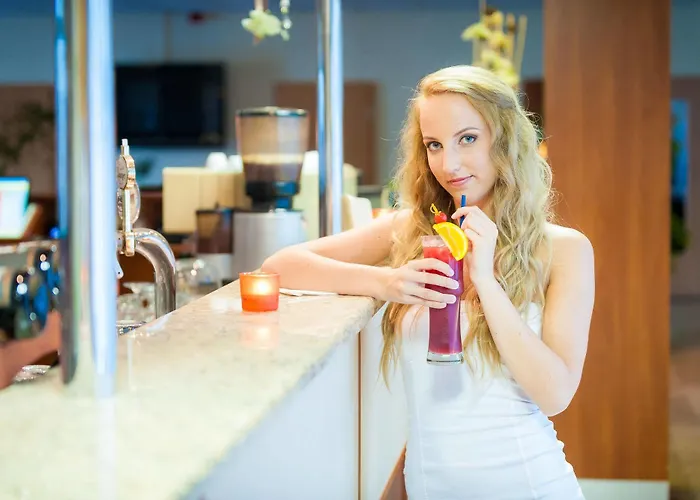 Sungarden Wellness Szálloda