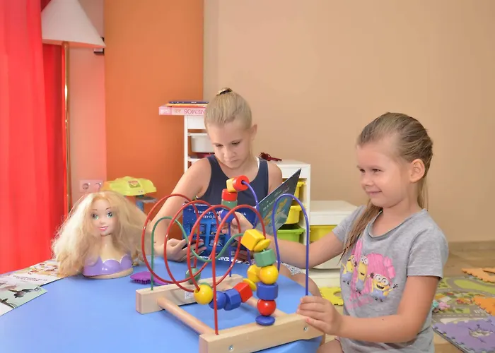Szálloda Sungarden Wellness Siófok