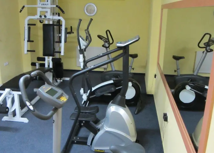 Sungarden Wellness